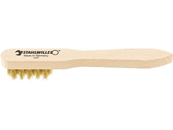 Stahlwille 74160001 Tändstiftsborste L., gränsintervall Mm