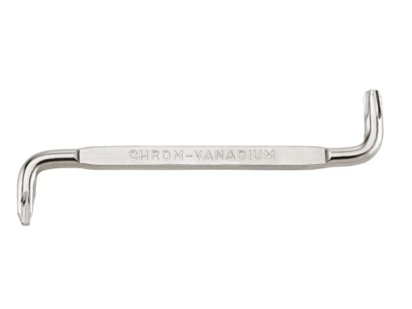 Stahlwille 10551 1 X 2 VINKELSKRUVDRIVARE PH Vinkelskruvmejsel