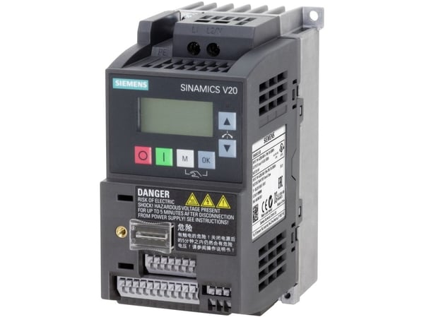 Siemens 6SL3210-5BB15-5BV1