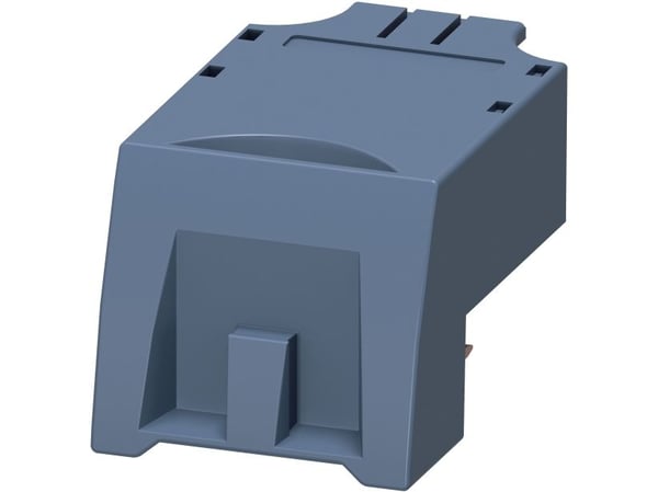 Kontakt S00 fjäder 3RV2917-5AA00