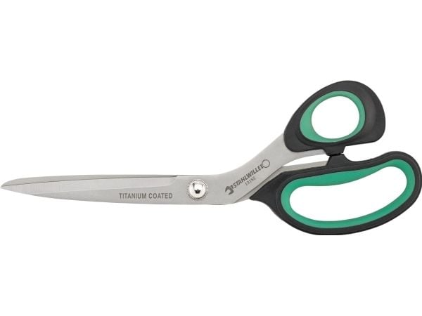STAHLWILLE 75271000, Terästä, 180 g