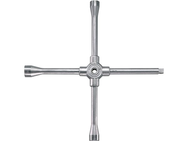 Stahlwille 1/2" Phillips-avain, 17x19x22mm, autoja varten