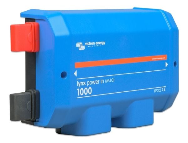 Victron Energy LYN020102020102010