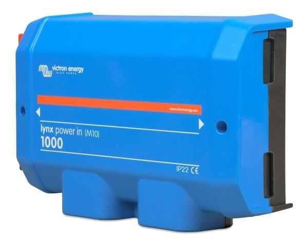 Victron Energy LYN020102020102010