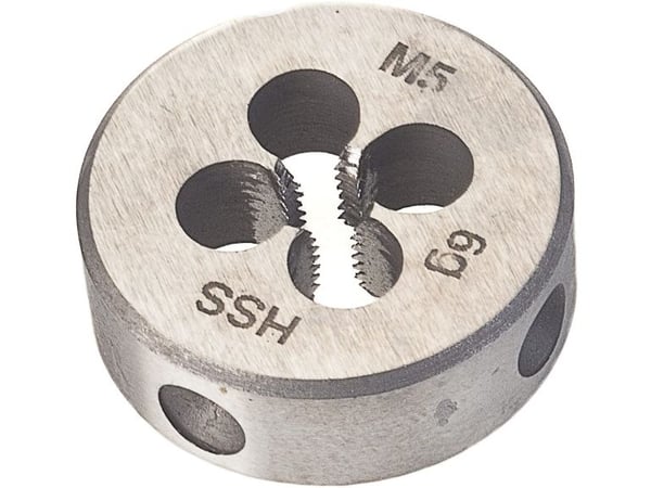 HAZET 849AG-M5, 1 styck