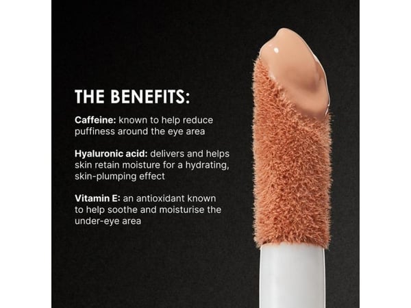 Rodial Peach Lowlighter Lit-from-Within Complexion Enhancer 5,5 ml
