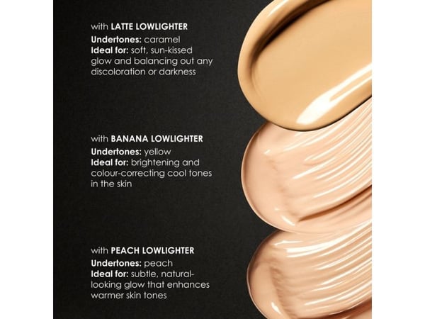 Rodial Peach Lowlighter Lit-from-Within Complexion Enhancer 5,5 ml