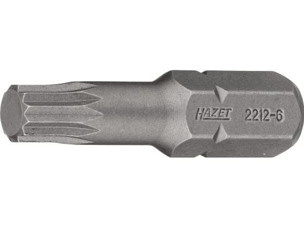 HAZET 2212-6, 1 stykker