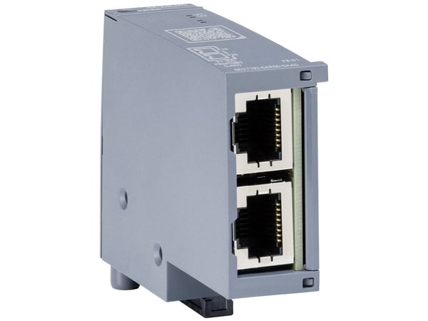 Siemens 6ES7193-6AR00-0AA0