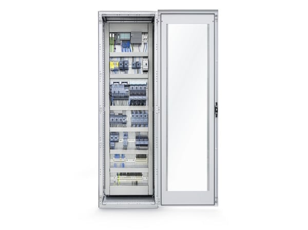 SOFTSTARTER 7,5KW 17,6A 230VUC