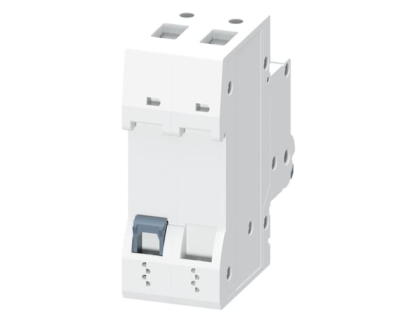 Siemens 5SL6502-7, IP20