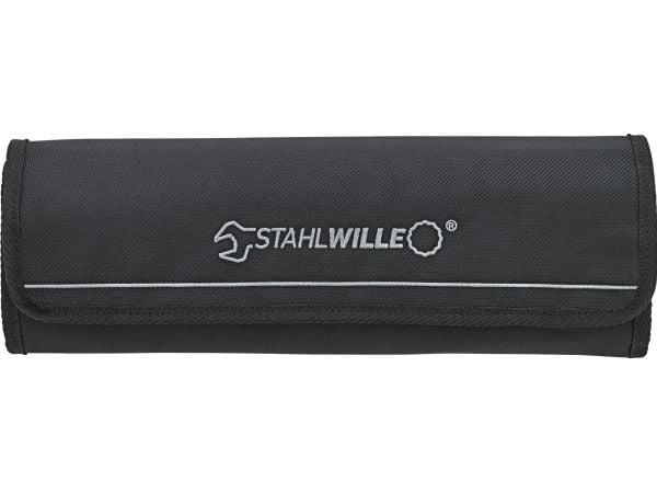 Kombinasjonsnøkkelsett Stahlwille 96401715; 15 stk.
