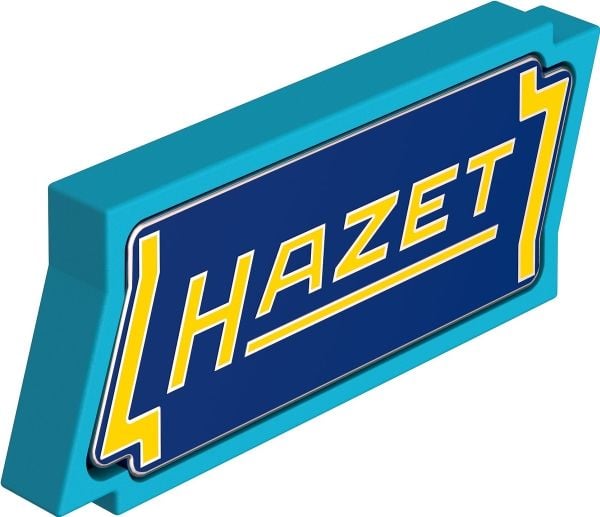 HAZET 197-11/3, 1 styck