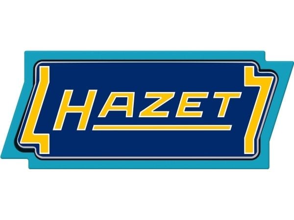 HAZET 197-11/3, 1 styck