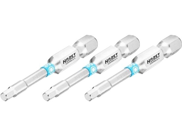 HAZET 2204NSLG-3/3, 1 stykker