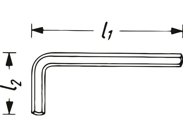 HAZET 2115-T27