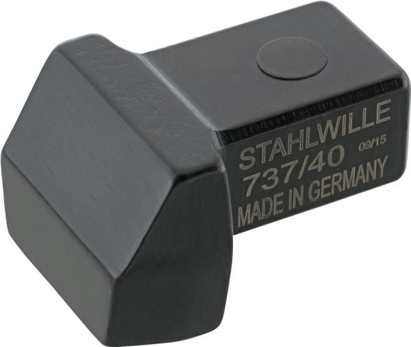 Stahlwille 58270040 Hitsaustyökalu 14x18 mm:lle