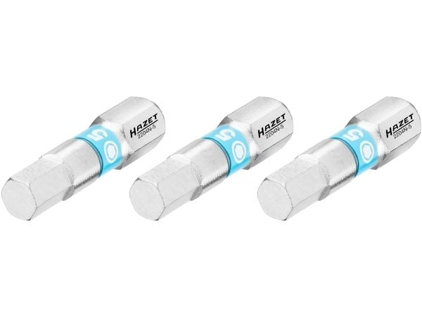 HAZET 2204N-5/3, 1 stykker