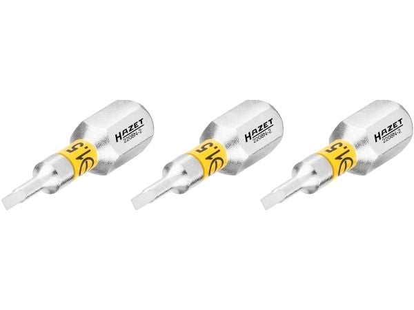 HAZET 2208N-2/3, 1 stykker