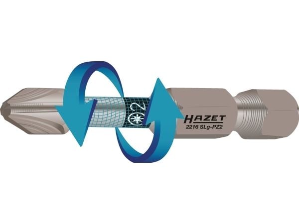 HAZET 2215N-PH2/3, 1 styck