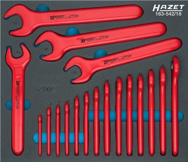 HAZET 163-542/18
