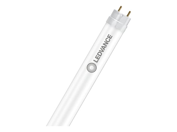 LEDVANCE 4099854432361, 11,4 W, G13, 1800 lm, 100000 timer, Varm hvit