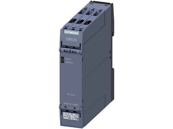 Siemens 3RN2010-1BA30, 111 mm, 129 mm, 38 mm, 170 g