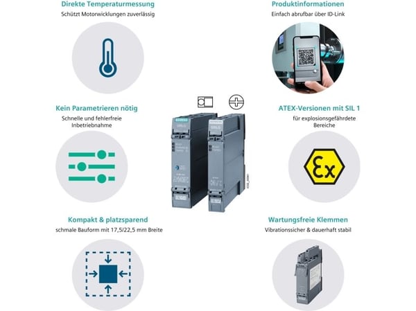 Siemens 3RN2010-2BW30, 100 mm, 111 mm, 129 mm, 38 mm, 162 g