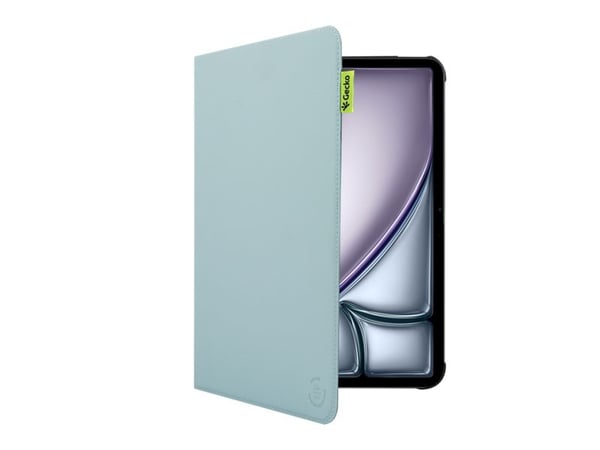 Gecko Covers V10AP2733T5, Utbytbara fodral, Apple, iPad 11 2025, 27,9 cm (11")