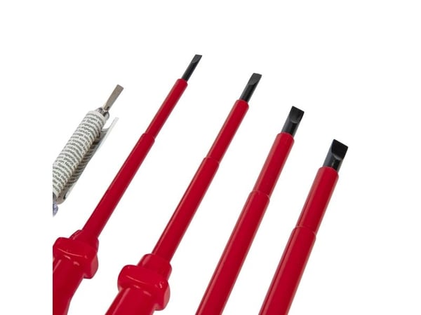 BRÜDER MANNESMANN M29896, 220 mm, 110 mm, 30 mm, 122 stykker