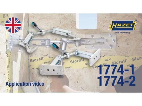 HAZET 1774-2