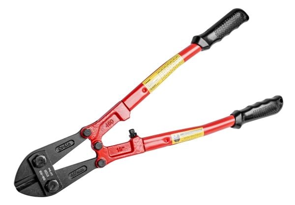 Brüder Mannesmann Boltsaks 450 mm