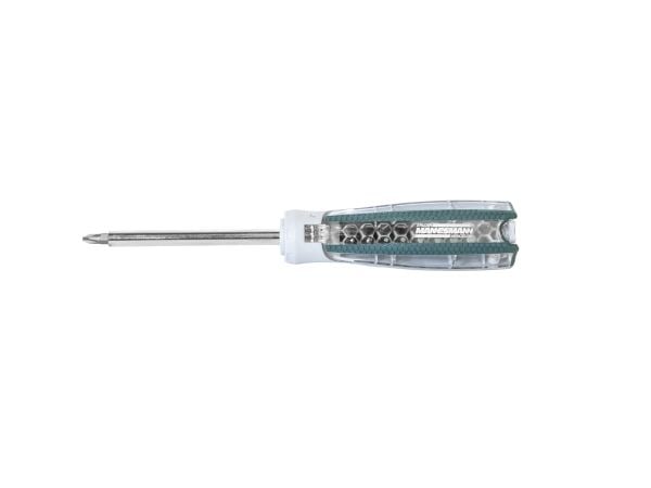 BRÜDER MANNESMANN M66107, 330 mm, 295 mm, 60 mm, 7 stykker