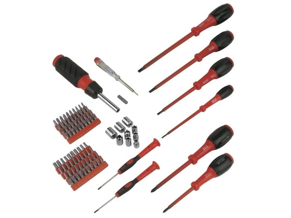 Brüder Mannesmann M11200 reparationssats