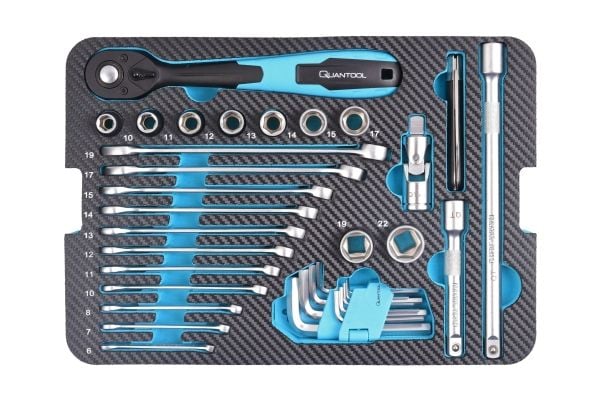 Brüder Mannesmann M11200 reparationssats