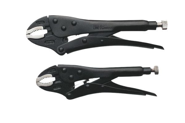 Brüder Mannesmann M10505 Gribetang 250 mm