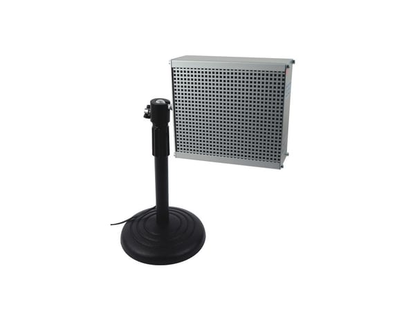 Brüder Mannesmann 49150 VVS-dammsugare 230 V/AC 8 W 183 m³/h