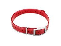 Garmin 010-11870-02, Koira, Punainen, Nailon