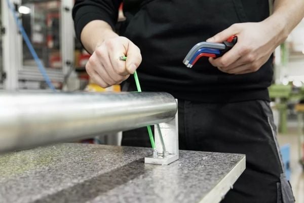 Wiha PROSTAR 6-TUOLIN KOLMIVAIHTOEHTOISET AVAIMET (1 KPL)