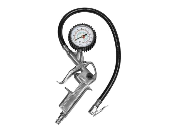 Brüder Mannesmann Pneumaattinen rengaspistooli 1/4 (6,3 mm)
