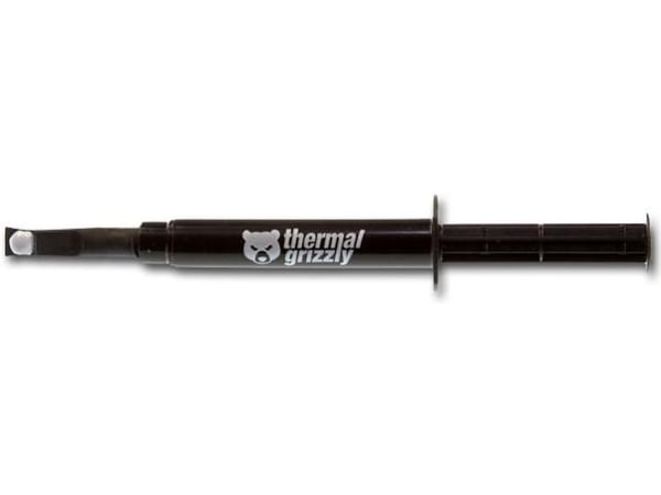 Thermal Grizzly Conductonaut - Masse for prosessorvaremeavleder - sølv