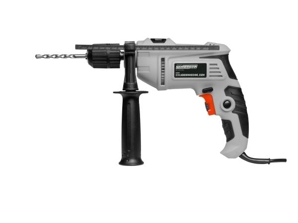 BRÜDER MANNESMANN M12507, 140 mm, 90 mm, 35 mm, 1 styck