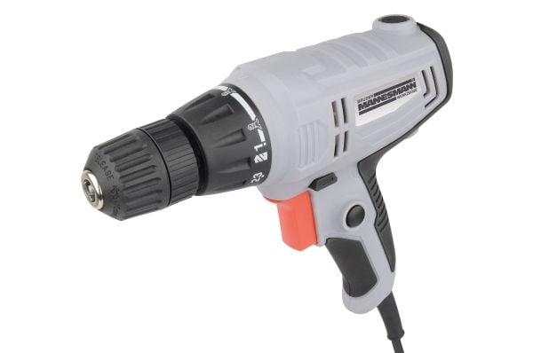 BRÜDER MANNESMANN M12502, 155 mm, 103 mm, 30 mm, 1 styck