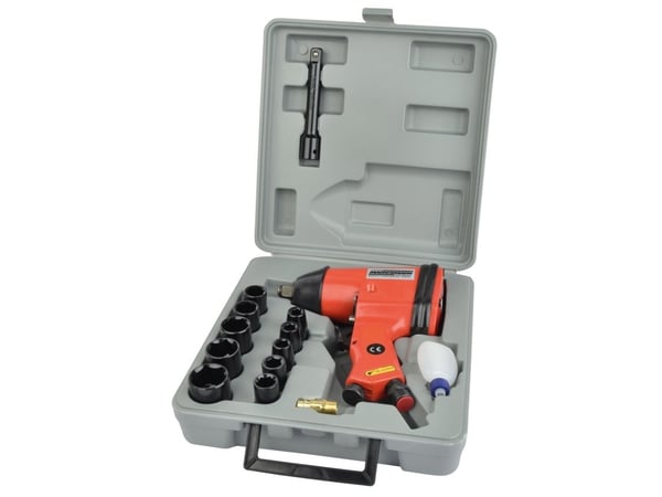 BRÜDER MANNESMANN M 1503, 80 mm, 60 mm, 50 mm, 15 stykker