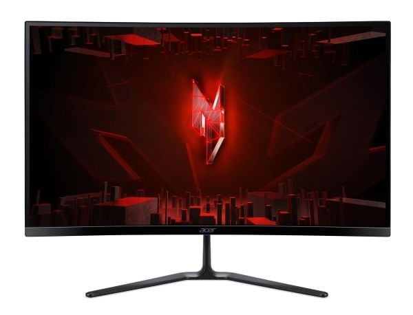 Acer ED270W0bmiipx Näyttö - 240Hz | Full HD | VA | 27"