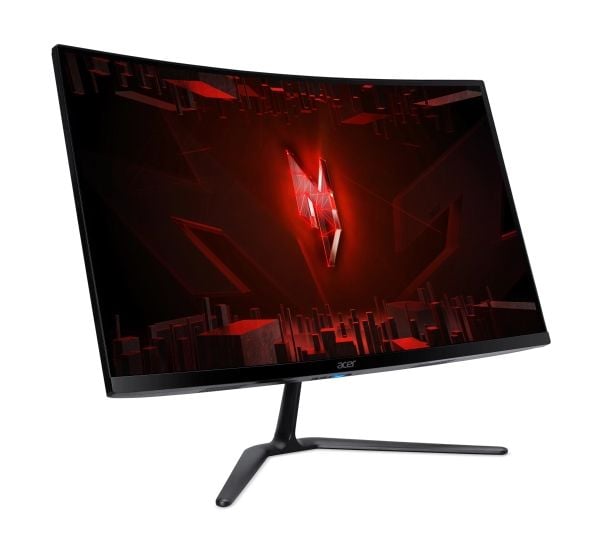 Acer ED270W0bmiipx Näyttö - 240Hz | Full HD | VA | 27"