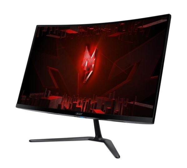 Acer ED270W0bmiipx Näyttö - 240Hz | Full HD | VA | 27"