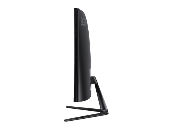 Acer ED270W0bmiipx Näyttö - 240Hz | Full HD | VA | 27"