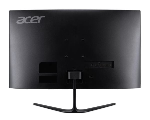 Acer ED270W0bmiipx Näyttö - 240Hz | Full HD | VA | 27"