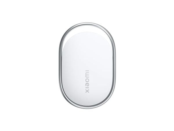Xiaomi Tag 1 vnt GPS-paikannin.